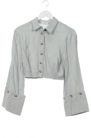 Damenbluse Reserved, Größe XS, Farbe Grün, Preis € 20,46