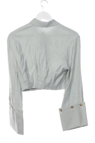 Damenbluse Reserved, Größe XS, Farbe Grün, Preis € 20,46