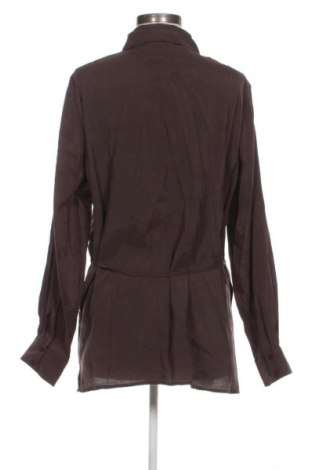 Damska koszula Reserved, Rozmiar XL, Kolor Brązowy, Cena 57,47 zł