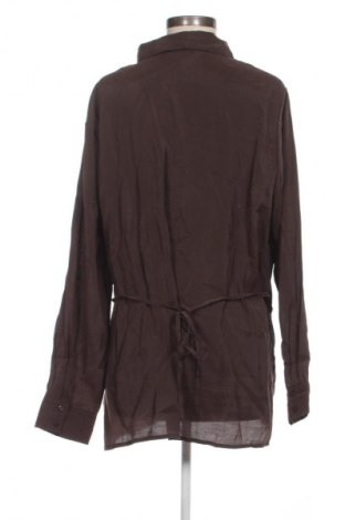 Damska koszula Reserved, Rozmiar XXL, Kolor Brązowy, Cena 57,47 zł