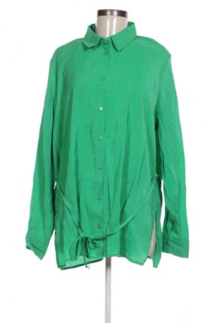 Damska koszula Reserved, Rozmiar XL, Kolor Zielony, Cena 57,47 zł