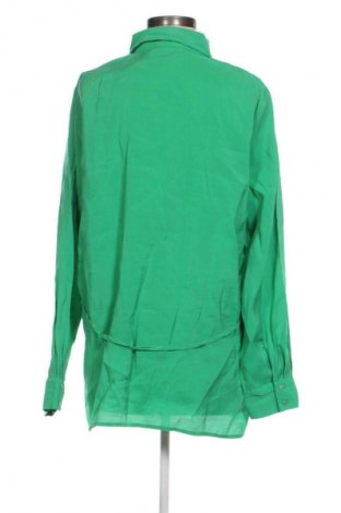 Damska koszula Reserved, Rozmiar XL, Kolor Zielony, Cena 57,47 zł