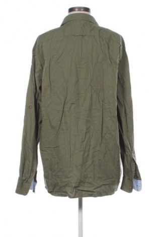 Női ing Reserved, Méret XXL, Szín Zöld, Ár 5 016 Ft