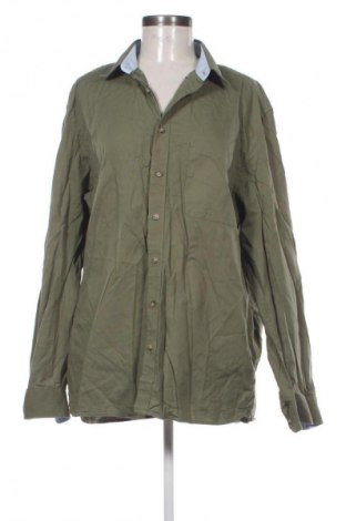 Női ing Reserved, Méret XXL, Szín Zöld, Ár 5 016 Ft
