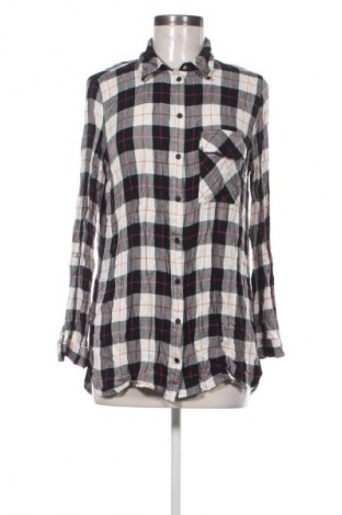 Γυναικείο πουκάμισο Reserved, Μέγεθος M, Χρώμα Πολύχρωμο, Τιμή 11,47 €