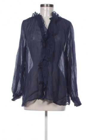 Dámská košile  Reserved, Velikost L, Barva Modrá, Cena  316,00 Kč