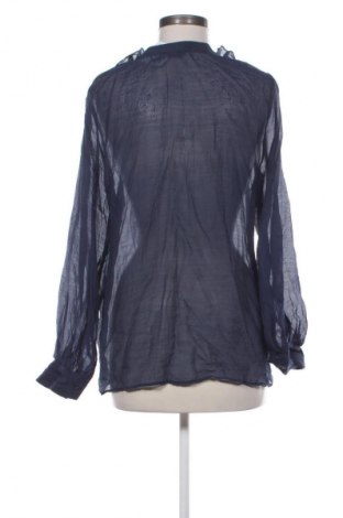 Dámská košile  Reserved, Velikost L, Barva Modrá, Cena  316,00 Kč