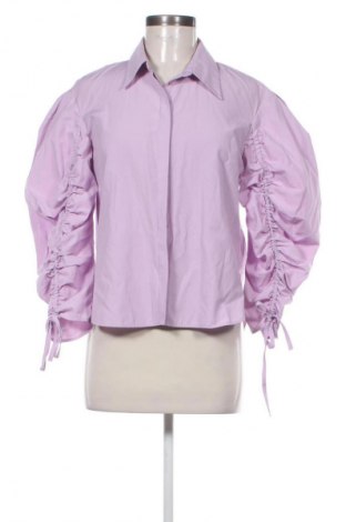 Damenbluse Reserved, Größe M, Farbe Lila, Preis 12,77 €