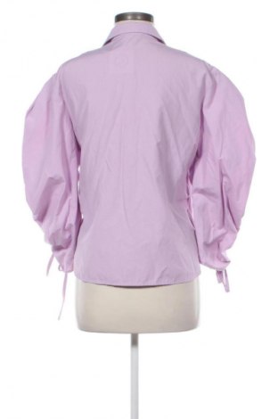 Damenbluse Reserved, Größe M, Farbe Lila, Preis 12,77 €