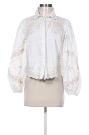 Дамска риза Reserved, Размер S, Цвят Многоцветен, Цена 24,80 лв.