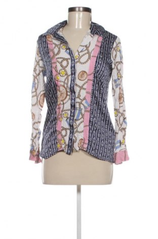 Dámska košeľa  Rich & Royal, Veľkosť S, Farba Viacfarebná, Cena  14,95 €