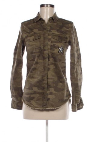 Дамска риза Rich & Royal, Размер S, Цвят Многоцветен, Цена 23,99 лв.