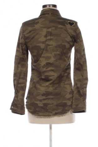 Дамска риза Rich & Royal, Размер S, Цвят Многоцветен, Цена 23,99 лв.