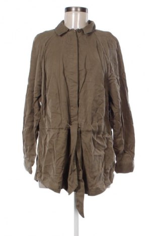 Дамска риза Rick Cardona, Размер XL, Цвят Зелен, Цена 110,20 лв.