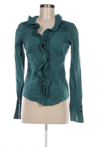 Dámská košile  Rinascimento, Velikost M, Barva Modrá, Cena  694,00 Kč