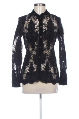 Дамска риза River Island, Размер S, Цвят Многоцветен, Цена 41,00 лв.