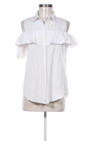 Damenbluse Robin, Größe L, Farbe Weiß, Preis 17,39 €