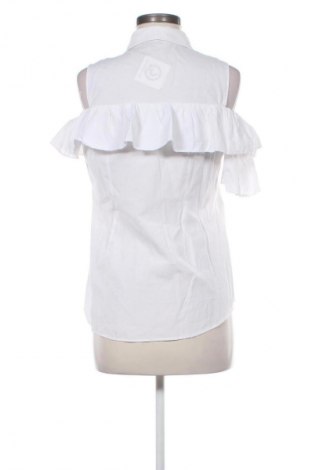 Damenbluse Robin, Größe L, Farbe Weiß, Preis 17,39 €