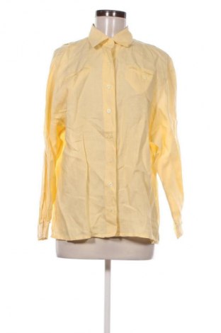 Női ing Rothschild, Méret M, Szín Sárga, Ár 5 016 Ft