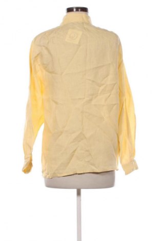 Női ing Rothschild, Méret M, Szín Sárga, Ár 5 016 Ft