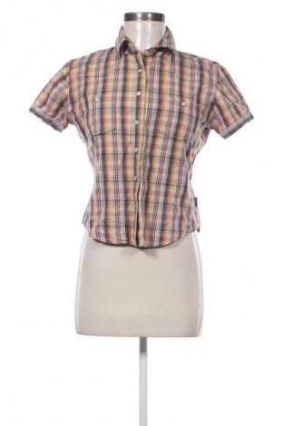 Damenbluse Roxy, Größe M, Farbe Mehrfarbig, Preis € 17,39