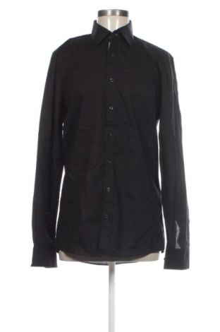 Γυναικείο πουκάμισο Royal Class, Μέγεθος M, Χρώμα Μαύρο, Τιμή 5,99 €