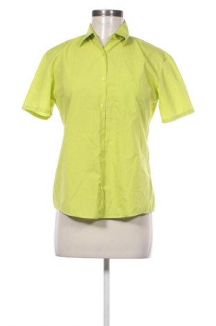 Damenbluse Russell Collection, Größe S, Farbe Grün, Preis € 12,79