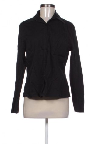 Dámská košile  S & G, Velikost XL, Barva Černá, Cena  317,00 Kč