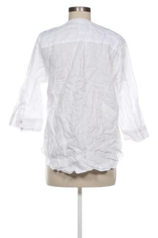 Cămașă de femei S.Oliver, Mărime L, Culoare Alb, Preț 71,99 Lei