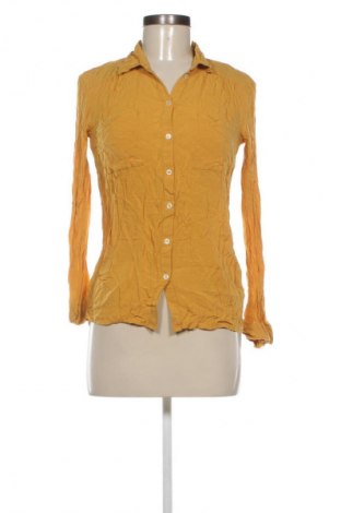 Cămașă de femei S.Oliver, Mărime S, Culoare Portocaliu, Preț 33,99 Lei