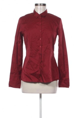 Damenbluse S.Oliver, Größe M, Farbe Rot, Preis 8,99 €