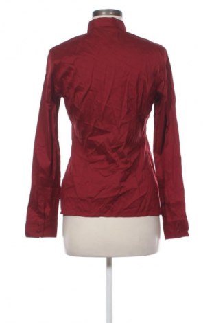 Damenbluse S.Oliver, Größe M, Farbe Rot, Preis 8,99 €
