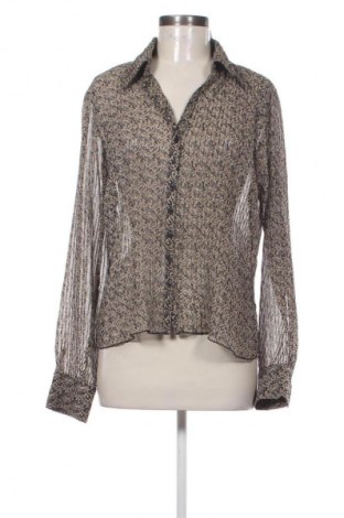 Γυναικείο πουκάμισο S.Oliver, Μέγεθος M, Χρώμα Πολύχρωμο, Τιμή 7,99 €