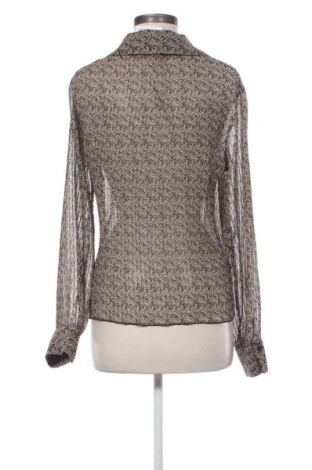 Γυναικείο πουκάμισο S.Oliver, Μέγεθος M, Χρώμα Πολύχρωμο, Τιμή 7,99 €