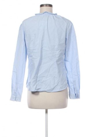 Női ing S.Oliver, Méret M, Szín Kék, Ár 4 359 Ft