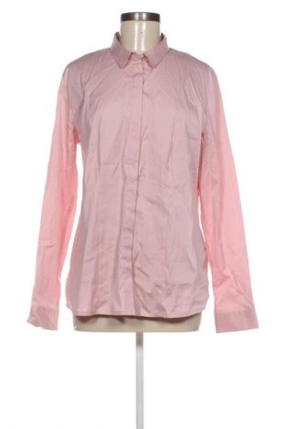 Dámská košile  S.Oliver, Velikost XL, Barva Popelavě růžová, Cena  289,00 Kč