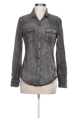 Damska koszula S.Oliver, Rozmiar S, Kolor Czarny, Cena 32,99 zł