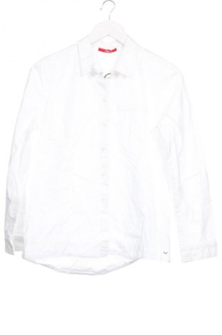 Damenbluse S.Oliver, Größe XS, Farbe Weiß, Preis € 10,99