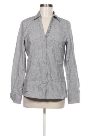 Дамска риза S.Oliver, Размер M, Цвят Многоцветен, Цена 10,99 лв.