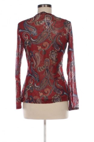 Дамска риза S.Oliver, Размер M, Цвят Многоцветен, Цена 10,99 лв.