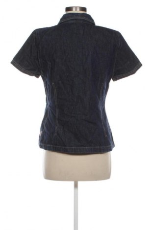 Damenbluse S.Oliver, Größe L, Farbe Blau, Preis € 13,99