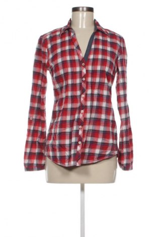 Damenbluse S.Oliver, Größe S, Farbe Mehrfarbig, Preis € 6,99