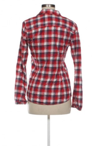 Damenbluse S.Oliver, Größe S, Farbe Mehrfarbig, Preis € 6,99