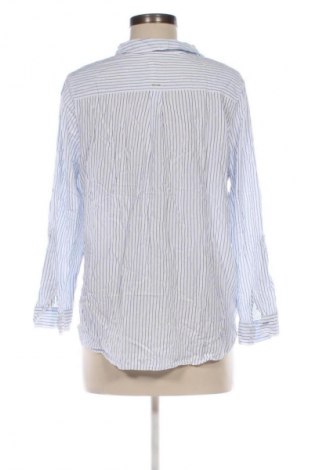 Γυναικείο πουκάμισο S.Oliver, Μέγεθος L, Χρώμα Πολύχρωμο, Τιμή 7,99 €