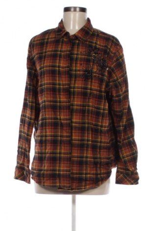 Dámska košeľa  S.Oliver, Veľkosť XL, Farba Viacfarebná, Cena  10,95 €