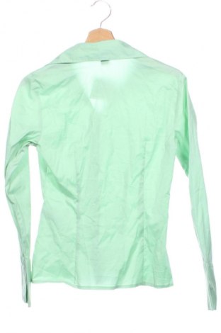 Damenbluse S.Oliver, Größe XS, Farbe Grün, Preis € 8,99