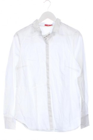 Dámská košile  S.Oliver, Velikost L, Barva Bílá, Cena  519,00 Kč