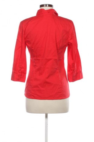 Cămașă de femei S.Oliver, Mărime M, Culoare Roșu, Preț 42,99 Lei