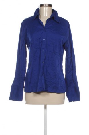 Damenbluse S.Oliver, Größe L, Farbe Blau, Preis 12,99 €