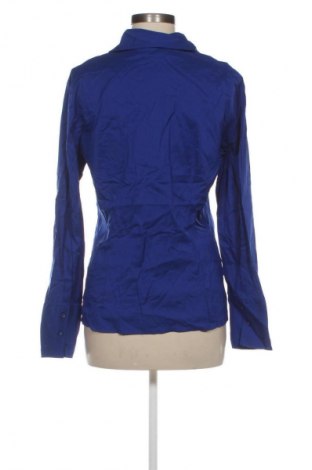 Damenbluse S.Oliver, Größe L, Farbe Blau, Preis 12,99 €